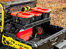 Can-Am Defender HD7 Bed Rack Delta
