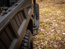 Can-Am Defender HD7 Heavy-Duty Nerf Bars