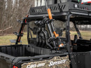 Can-Am Defender HD7 In-Bed Gun Rack