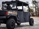 Can-Am Defender HD7 MAX Aluminum Doors