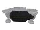 Can-Am Defender HD7 MAX Full Skid Plate