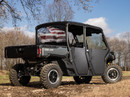 Can-Am Defender HD7 MAX HDPE Half Doors