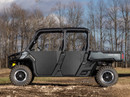 Can-Am Defender HD7 MAX HDPE Half Doors