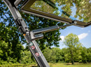 Can-Am Defender HD7 MaxDrive Power Flip Glass Windshield