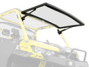 Can-Am Defender HD7 MaxDrive Power Flip Windshield