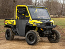 Can-Am Defender HD7 MaxDrive Power Flip Windshield