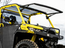 Can-Am Defender HD7 MaxDrive Power Flip Windshield