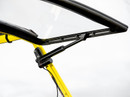 Can-Am Defender HD7 MaxDrive Power Flip Windshield