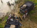 Can-Am Defender HD7 Outfitter Bed Rack