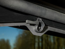Can-Am Defender HD7 Rear Glass Windshield