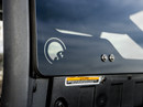 Can-Am Defender HD7 Rear Glass Windshield