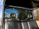 Can-Am Defender HD7 Rear Glass Windshield