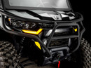 Can-Am Defender HD7 Signature Light Kit