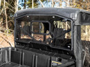 Can-Am Defender HD7 Sliding Rear Windshield