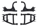 Can-Am Defender HD8 2" Rear Offset A-Arms