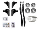 Can-Am Defender HD8 6" Lift Kit