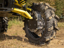 Can-Am Defender HD8 8" Portal Gear Lift
