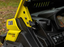Can-Am Defender HD8 Aluminum Doors