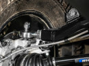 Can-Am Defender HD8 Atlas Pro Heim Joint 1.5" Forward Offset A-Arms