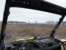 Can-Am Defender HD8 Full Windshield