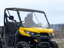 Can-Am Defender HD8 Full Windshield