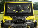 Can-Am Defender HD8 Glass Windshield