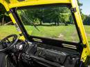 Can-Am Defender HD8 Glass Windshield
