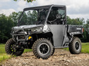 Can-Am Defender HD8 HDPE Half Doors