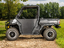 Can-Am Defender HD8 HDPE Half Doors