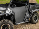 Can-Am Defender HD8 HDPE Half Doors