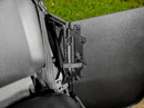 Can-Am Defender HD8 HDPE Half Doors