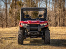 Can-Am Defender HD8 High-Clearance 2" Forward Offset A-Arms