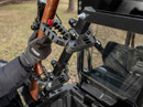Can-Am Defender HD8 In-Bed Gun Rack