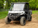 Can-Am Defender HD8 Inner Fender Guards