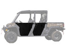Can-Am Defender HD8 MAX Aluminum Doors