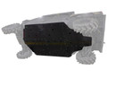 Can-Am Defender HD8 MAX Full Skid Plate