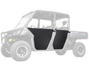 Can-Am Defender HD8 MAX HDPE Half Doors