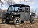 Can-Am Defender HD8 MAX HDPE Half Doors