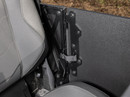 Can-Am Defender HD8 MAX HDPE Half Doors