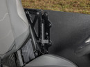 Can-Am Defender HD8 MAX HDPE Half Doors