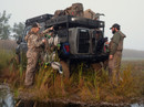 Can-Am Defender HD8 Outfitter Bed Rack