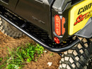 Can-Am Defender HD8 Rear Bumper