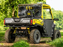 Can-Am Defender HD8 Rear Bumper