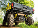 Can-Am Defender HD8 Rear Bumper