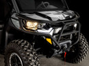 Can-Am Defender HD8 Signature Light Kit