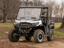Can-Am Defender HD8 Vented Full Windshield