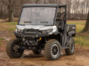 Can-Am Defender HD8 Vented Full Windshield