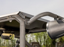 Can-Am Defender HD8 Wakeboard Speaker Mount