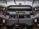 Can-Am Defender HD8 Winch-Ready Front Bumper