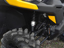 Can-Am Defender HD9 3" Lift Kit